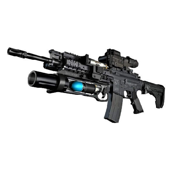 TAGinn Launchers, Shells & Projectiles | Canada