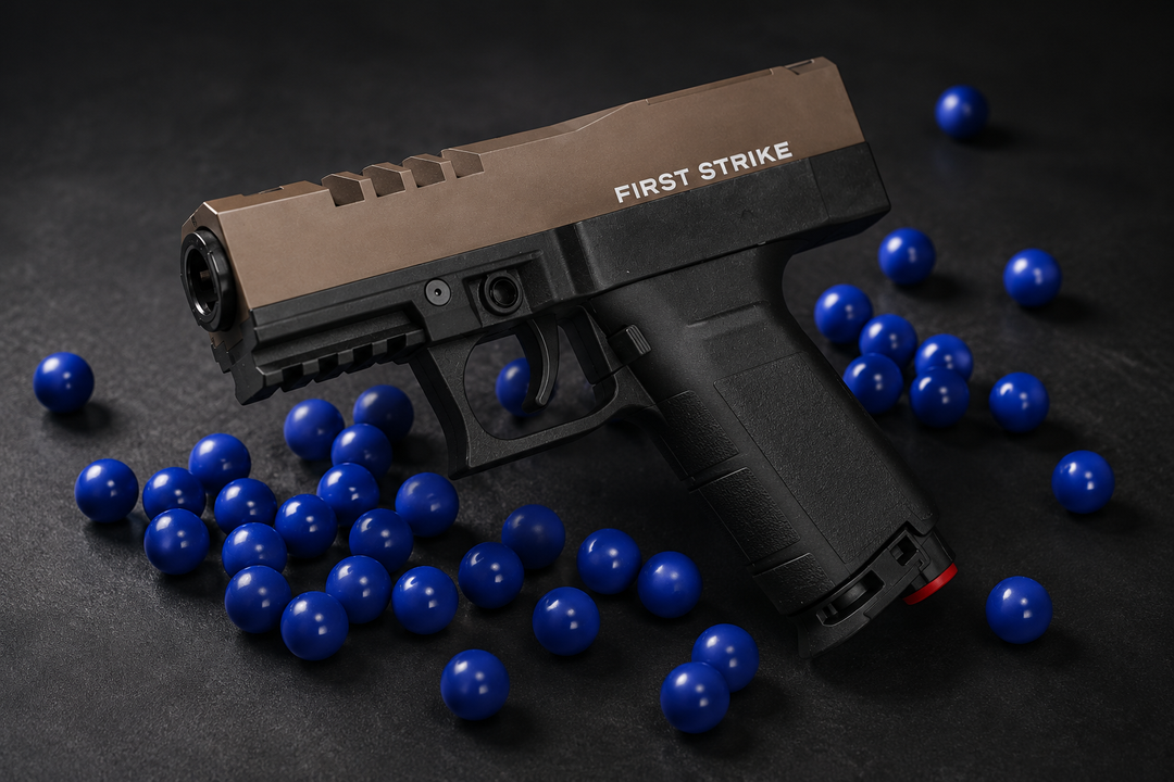 First Strike Home Defense | Canada