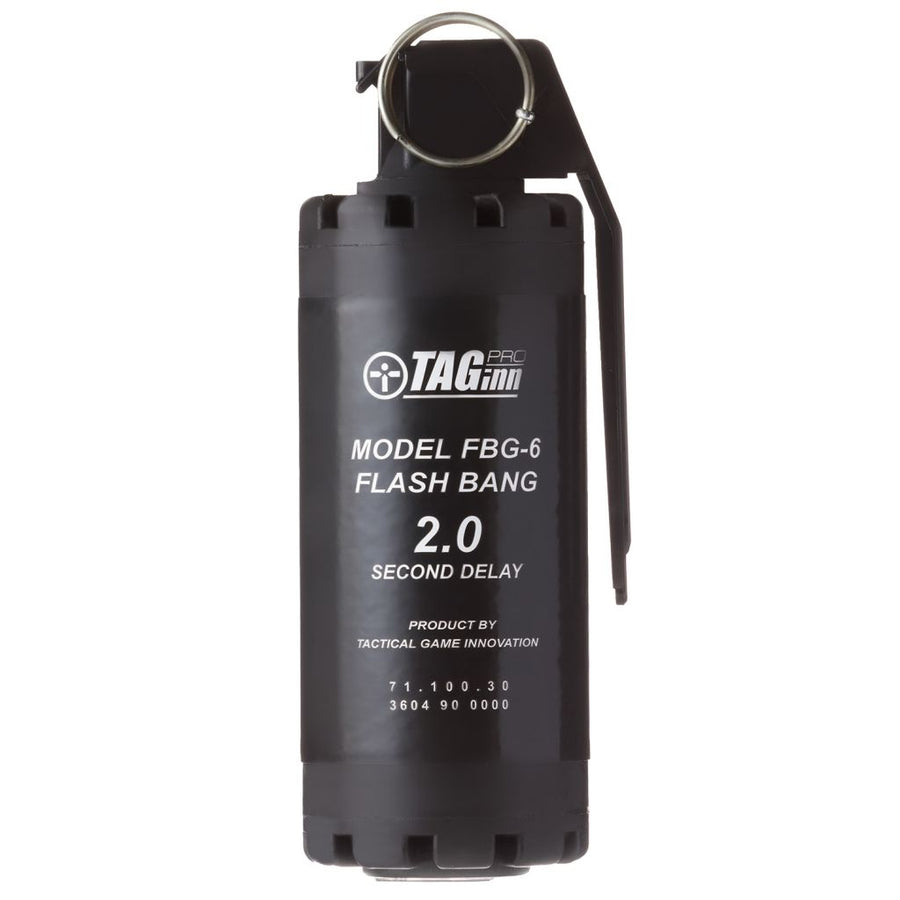 Buy TAGinn Grenades in Canada