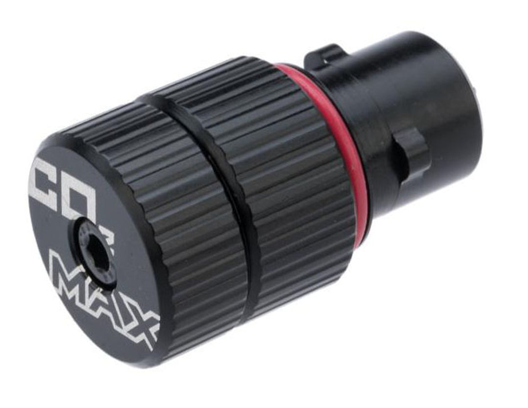 MAX C02 Add-on for TAG-ML36