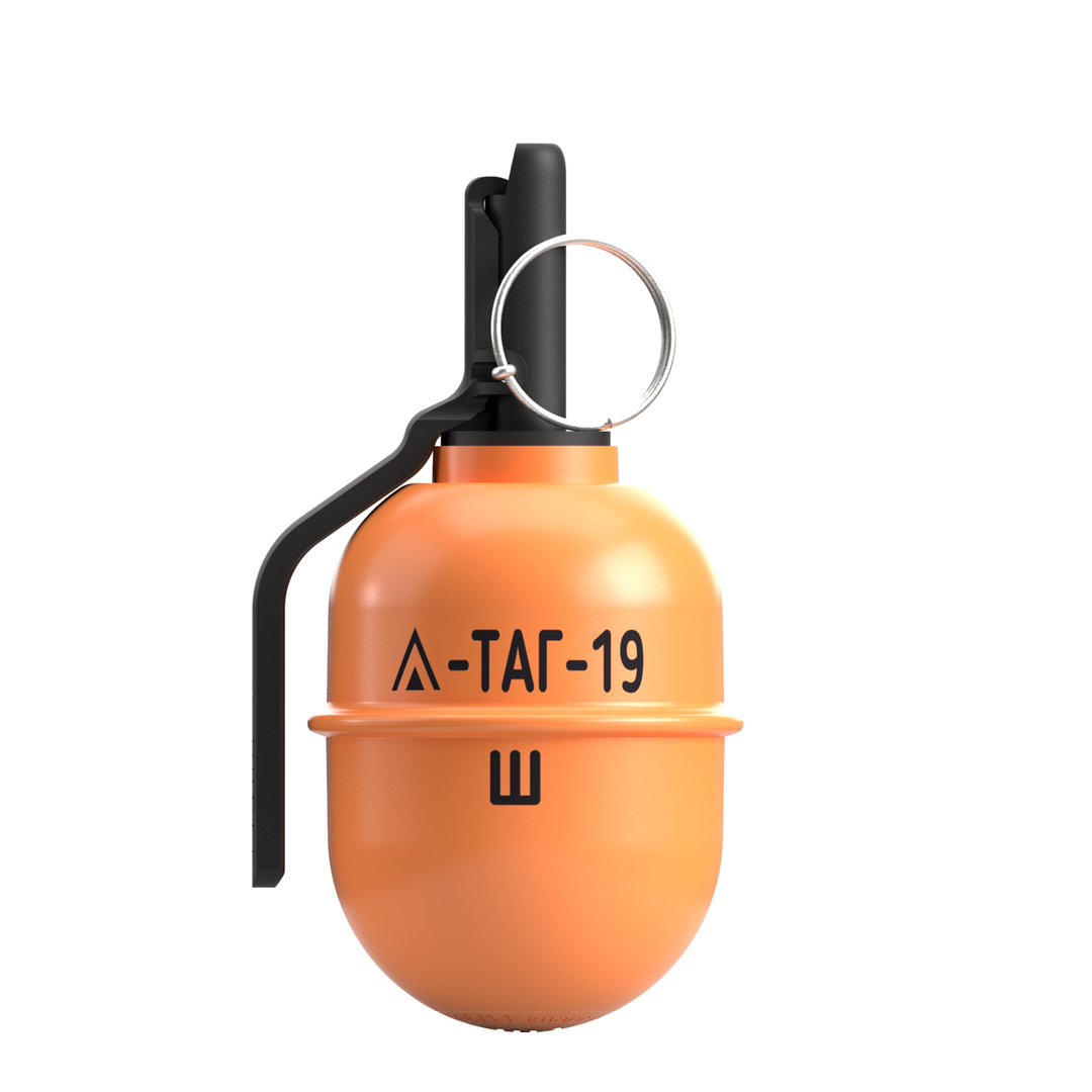 TAGinn TAG 19 Frag Grenade | Canada