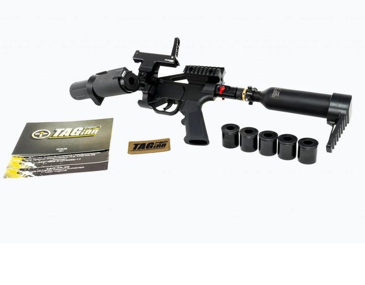 TAGinn TAG-ML36 HPA Grenade Launcher (HPA Version)