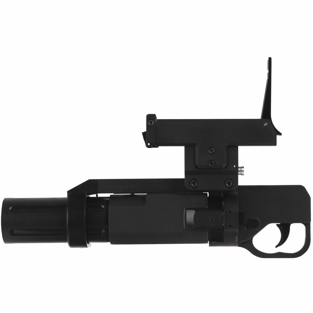 TAG-ML36 Grenade Launcher (Canada)