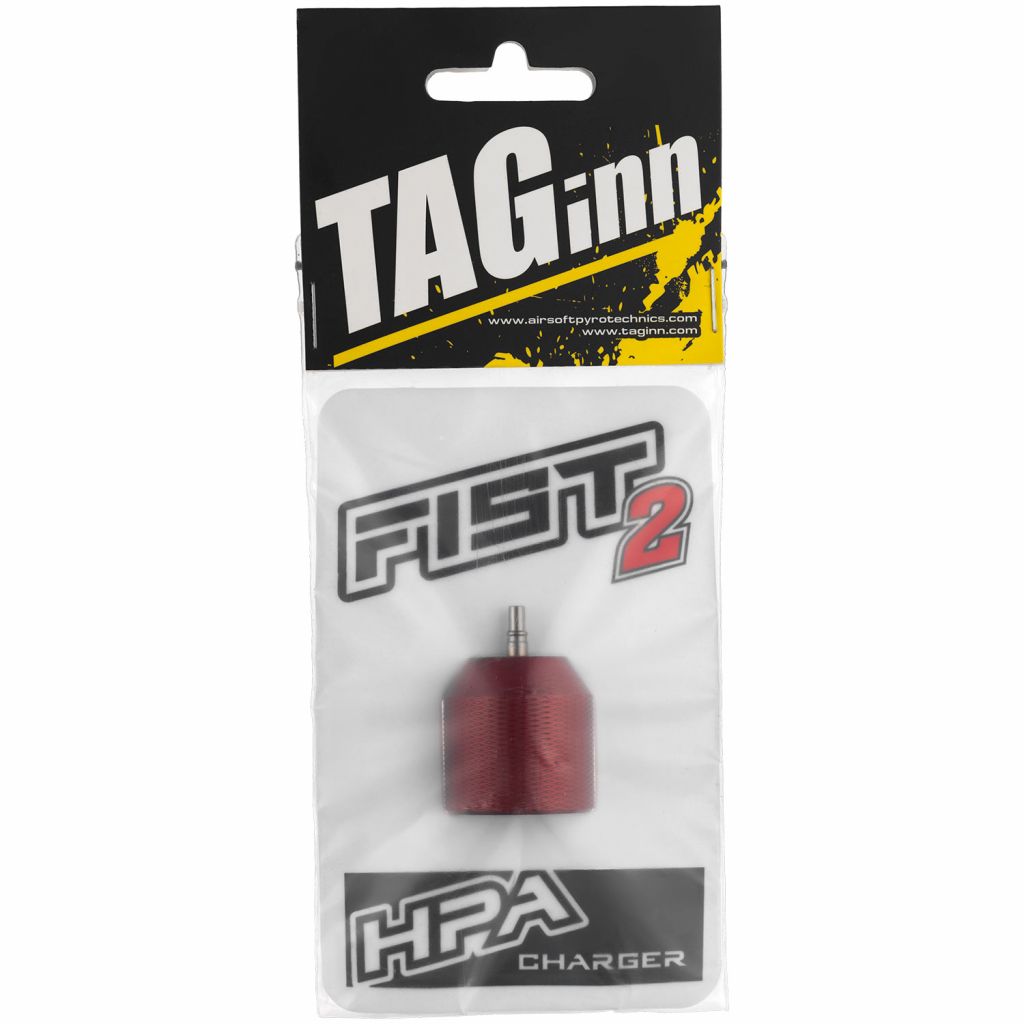 TAGinn HPA Charger