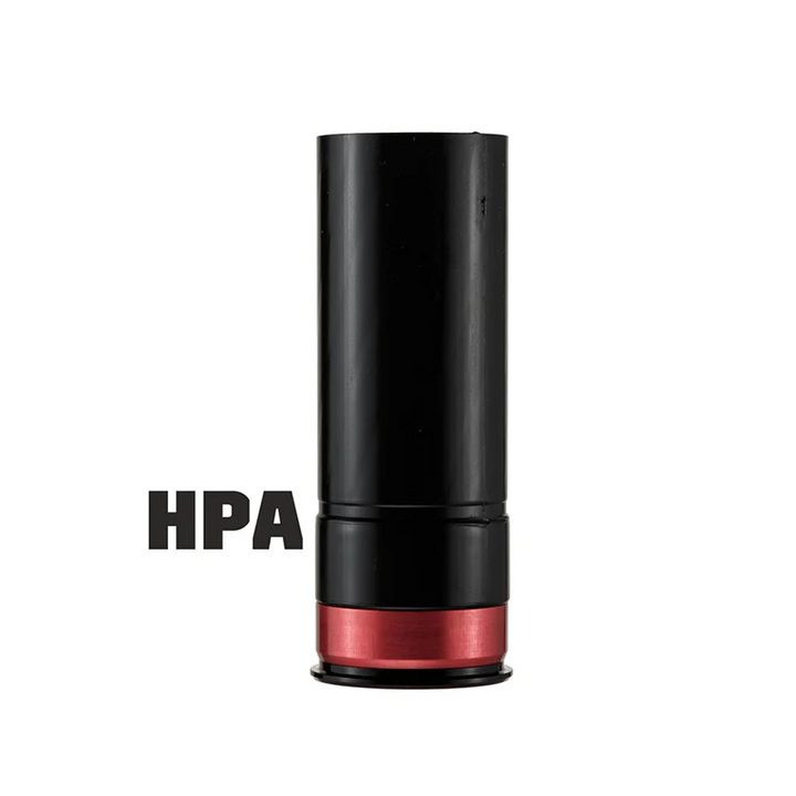 Taginn Projectile: Shell HPA