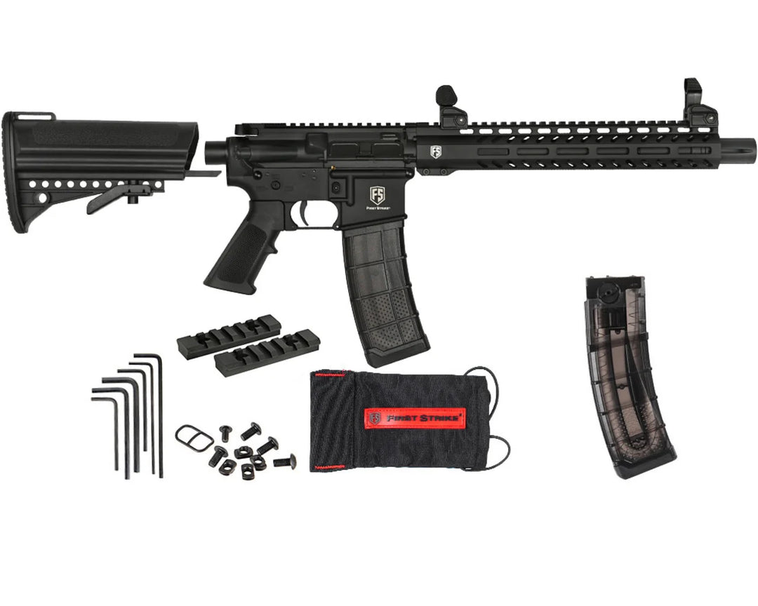 First Strike T15-Prime Paintball Carbine