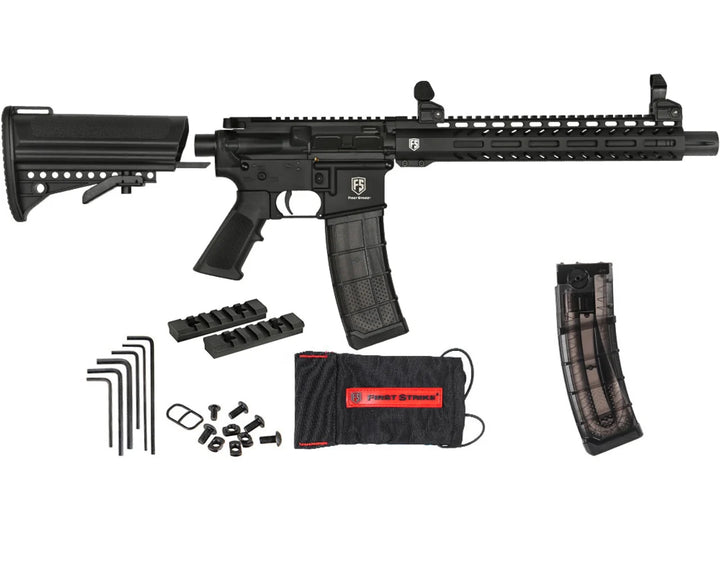 First Strike T15-Prime Paintball Carbine