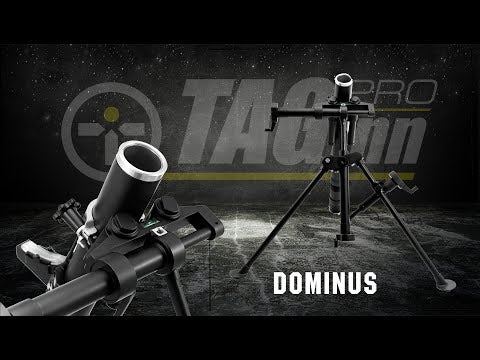 TAGinn TAG-45 Dominus Mortar (Canada)